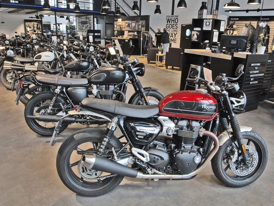 Unternehmens-Geschichte Bild 4: Unternehmens-Geschichte