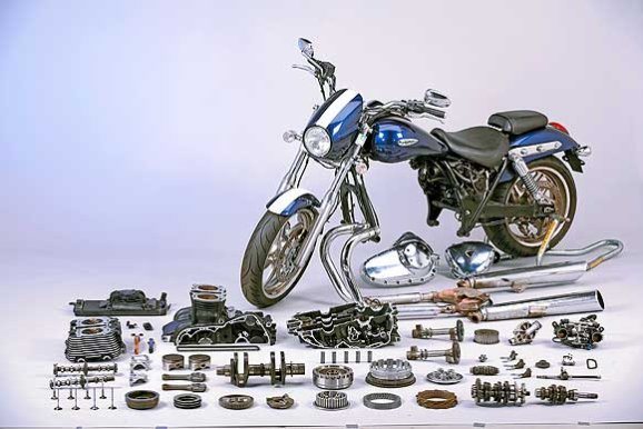 Unfallinstandsetzung