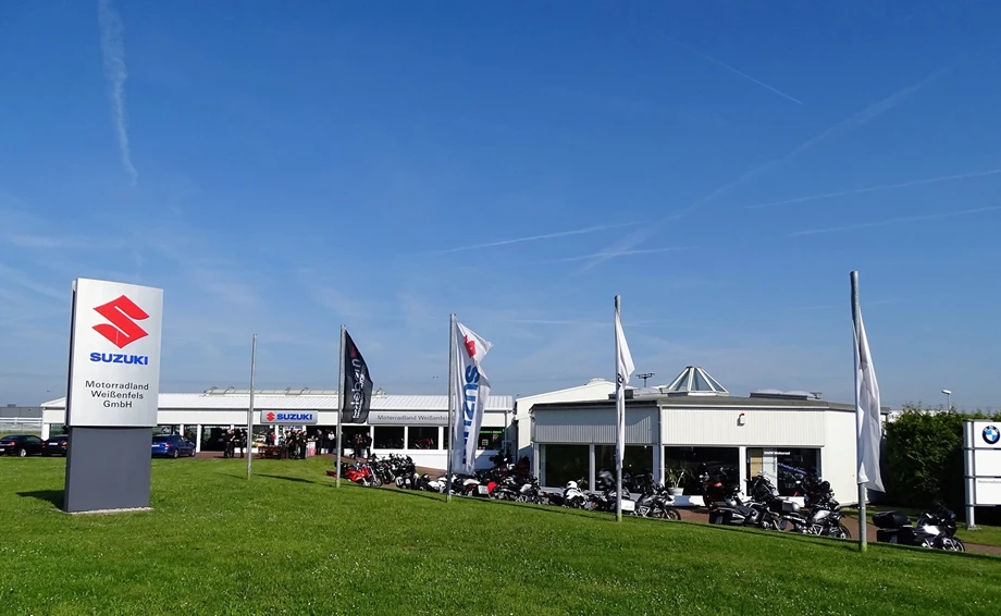 Unser Unternehmen Bild 1: Unser Unternehmen