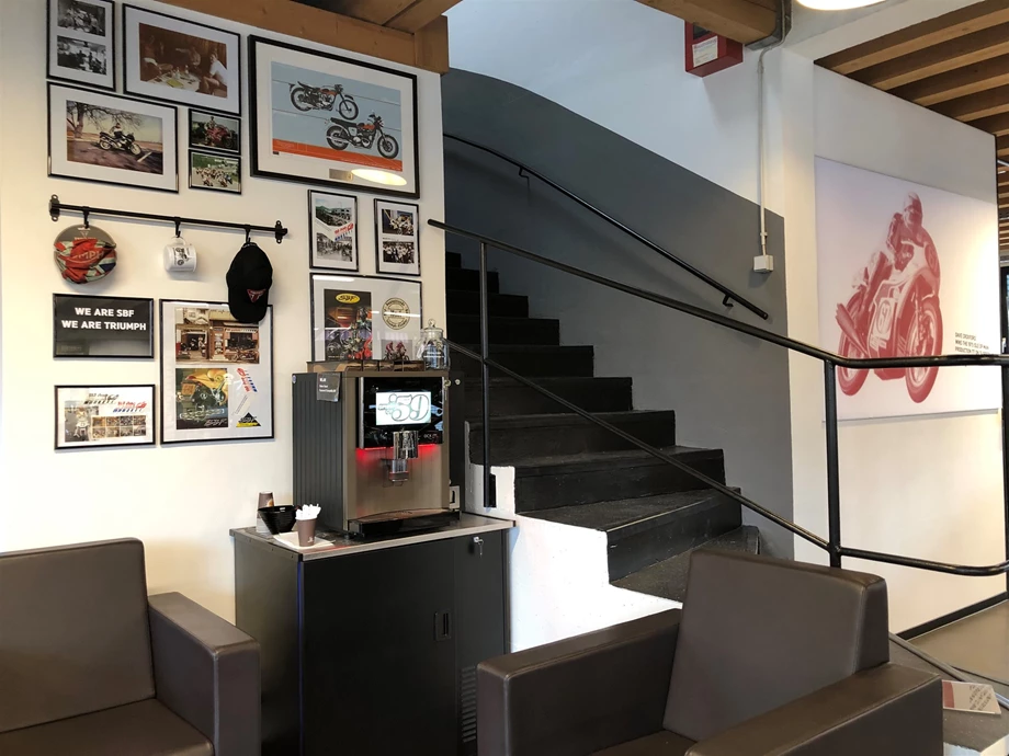 Store Neckar Alb Bild 7: Store Neckar Alb