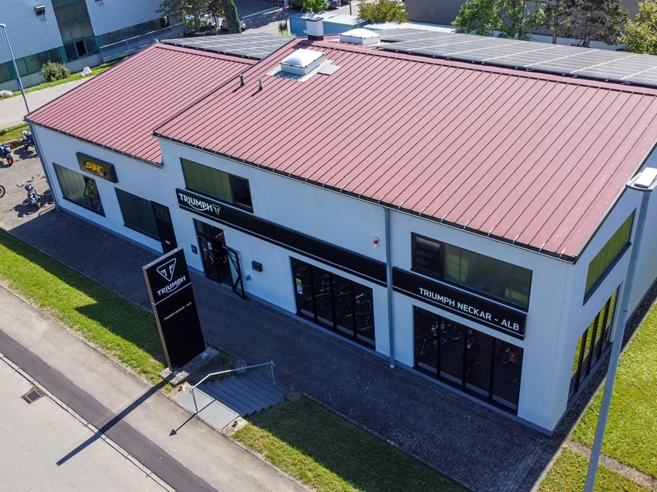 Store Neckar Alb Bild 9: Store Neckar Alb