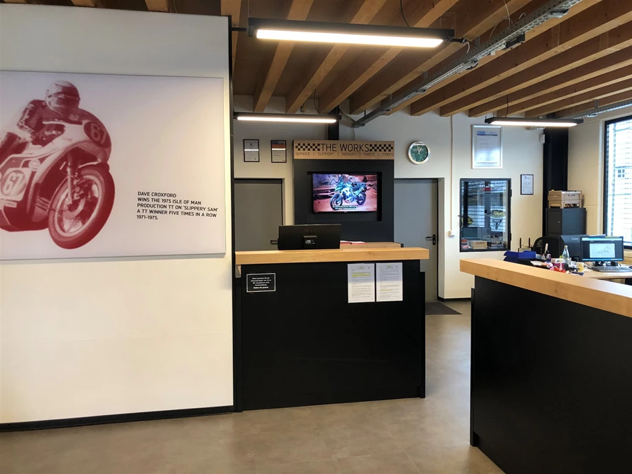 Store Neckar Alb Bild 1: Store Neckar Alb