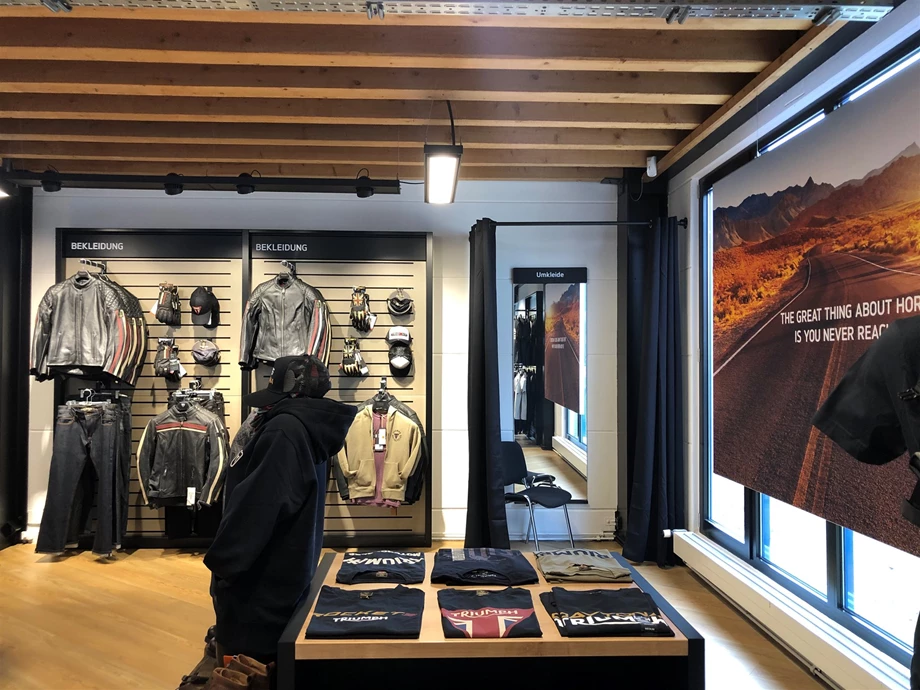 Store Neckar Alb Bild 2: Store Neckar Alb