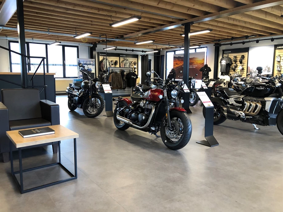 Store Neckar Alb Bild 3: Store Neckar Alb