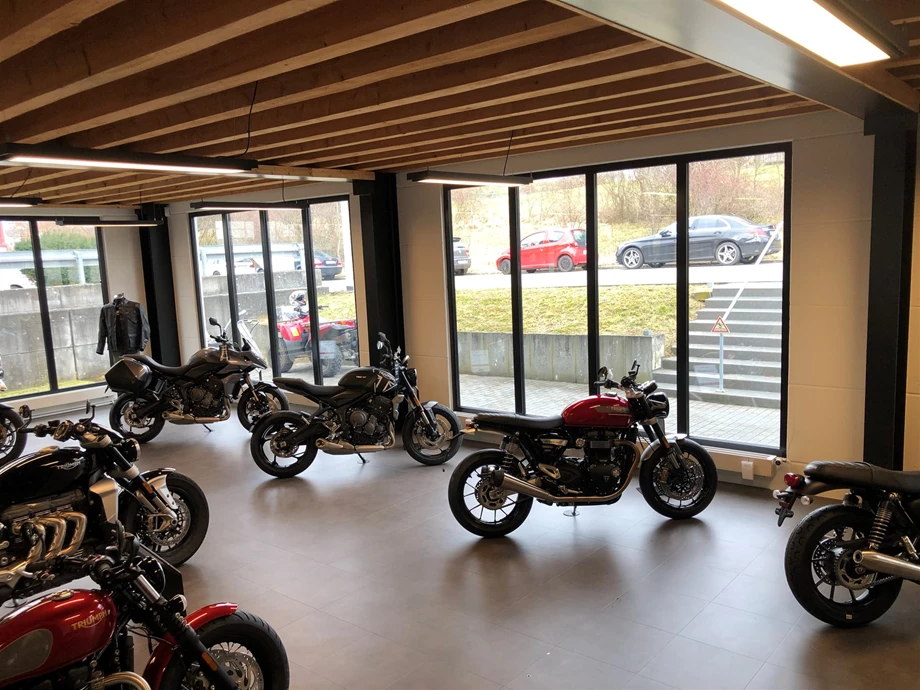 Store Neckar Alb Bild 6: Store Neckar Alb