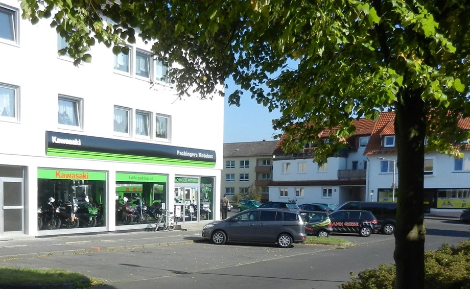 LOCATION Bild 2: LOCATION