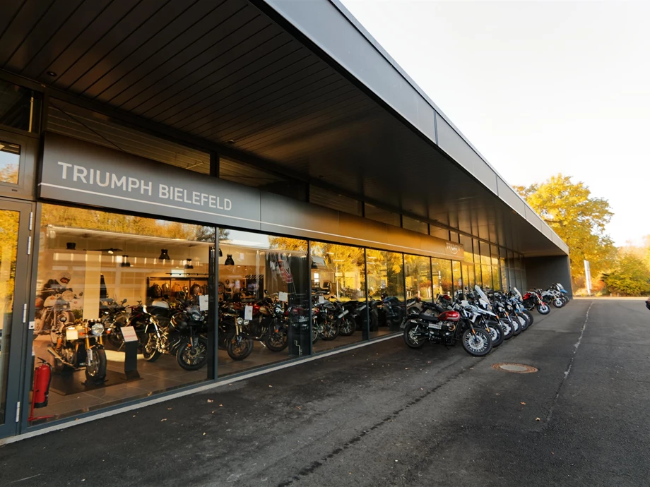 Unser Unternehmen Bild 1: Unser Unternehmen