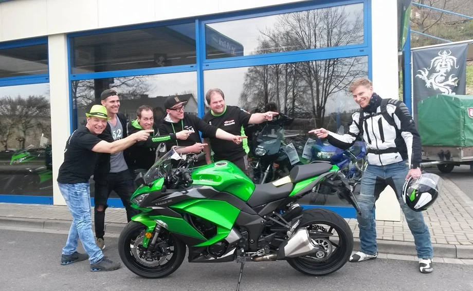 LOCATION Bild 1: LOCATION