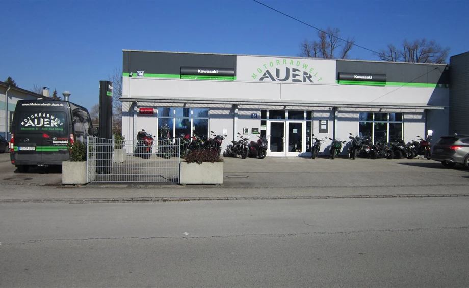 LOCATION Bild 1: LOCATION