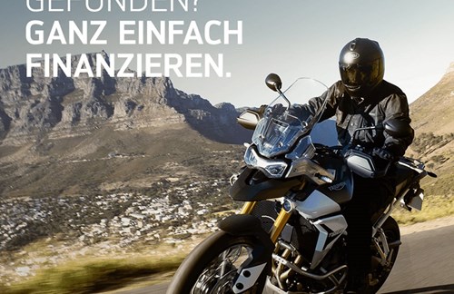 Finanzierungen