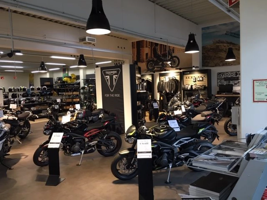 Unser Unternehmen Bild 2: Unser Unternehmen