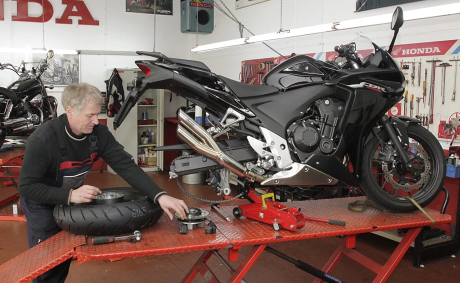 Unser Service Bild 2: Unser Service