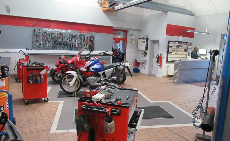 Unser Service Bild 3: Unser Service