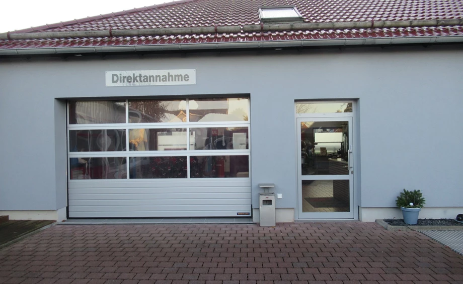 Unser Service Bild 4: Unser Service