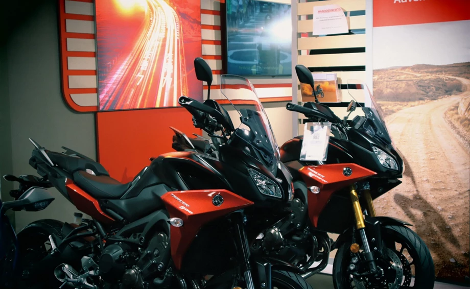 Zweirad Dahlhues Motorrad - Fachkompetenz Bild 5: Zweirad Dahlhues Motorrad - Fachkompetenz