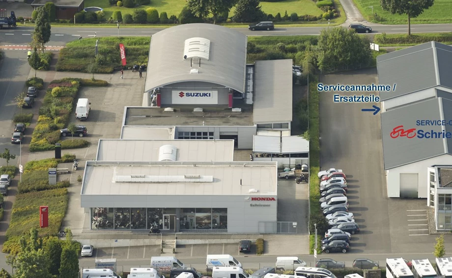 Unsere Werkstatt Bild 3: Unsere Werkstatt