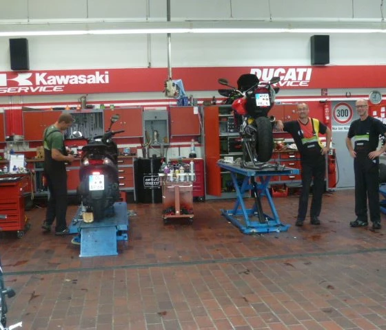Unser Service Unser Service