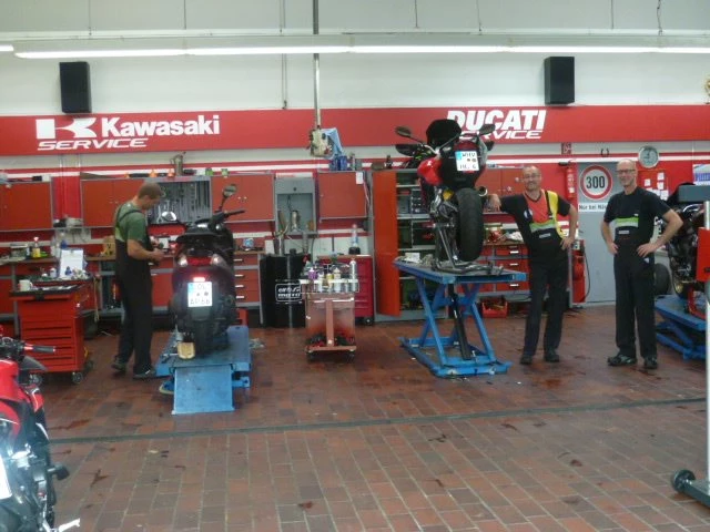 Unser Service Bild 1: Unser Service