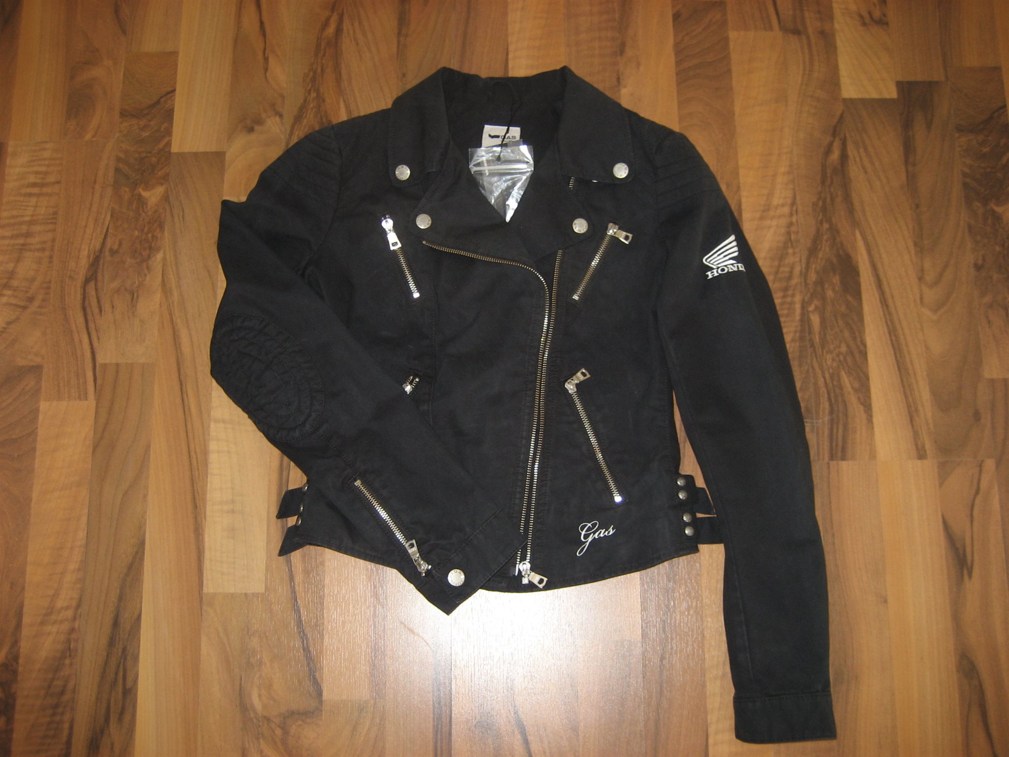 GAS HONDA Baumwolljacke / Größe M||137,40 Euro