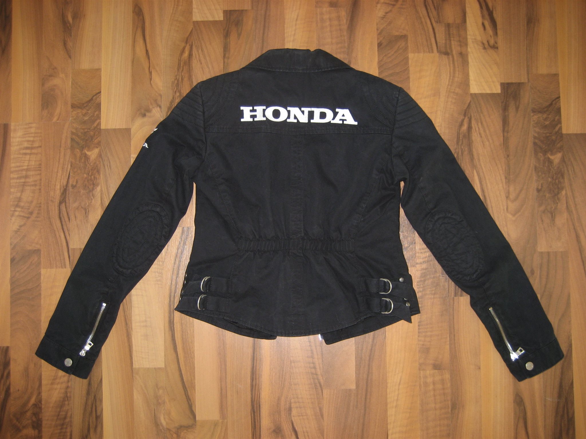 GAS HONDA Baumwolljacke / Größe M||137,40 Euro