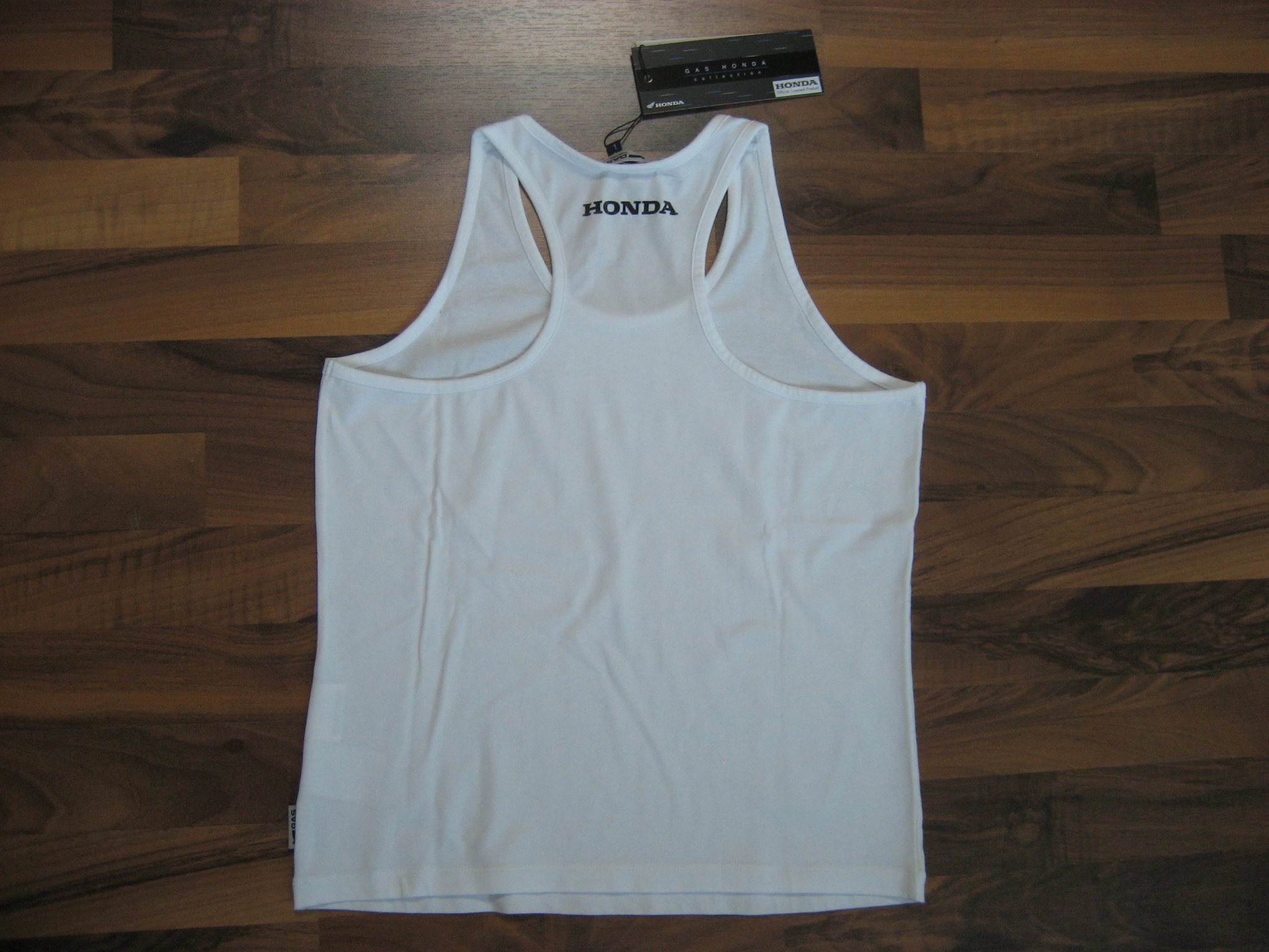 GAS HONDA Top / Größe L || 15 Euro