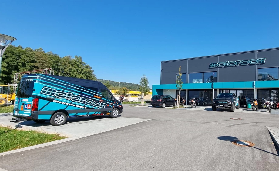 Hol- und Bringservice Bild 1: Hol- und Bringservice