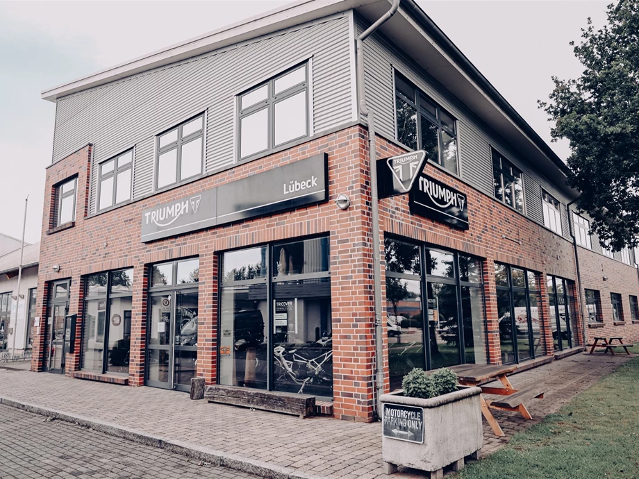 Unser Unternehmen Bild 1: Unser Unternehmen