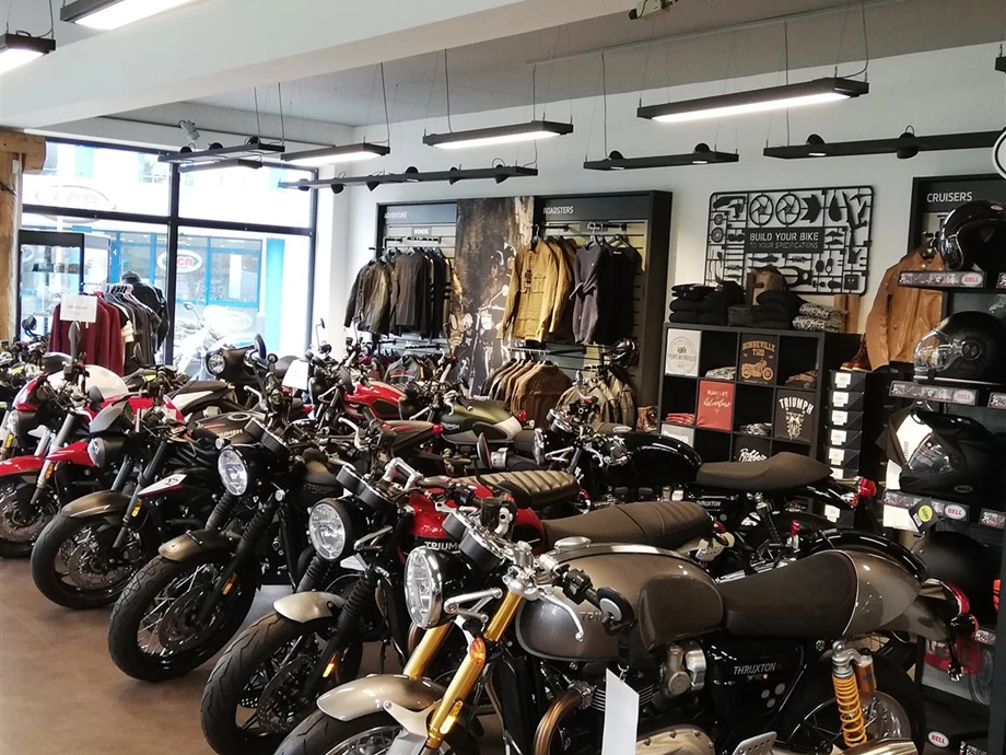 Unser Unternehmen Bild 3: Unser Unternehmen