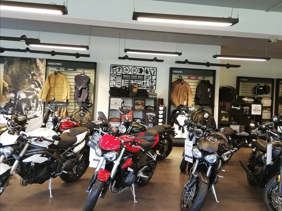 Unser Unternehmen Bild 4: Unser Unternehmen