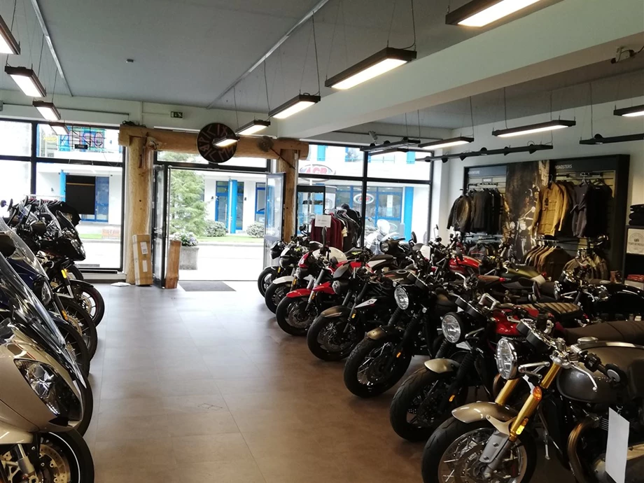 Unser Unternehmen Bild 5: Unser Unternehmen