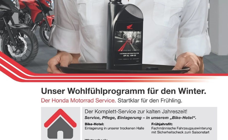 Überwinterung Bild 1: Überwinterung