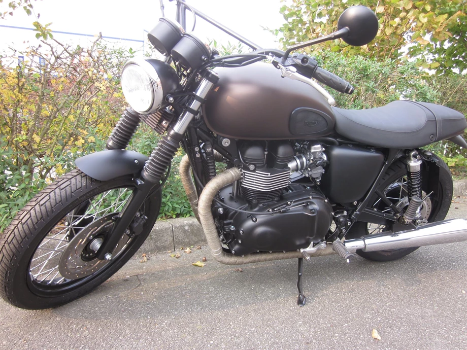 Unsere Werkstatt Bild 3: Unsere Werkstatt