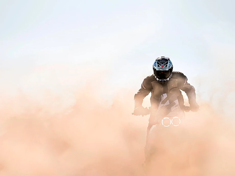 SCRAMBLER von Ducati 2025 Bild 17: SCRAMBLER von Ducati 2025