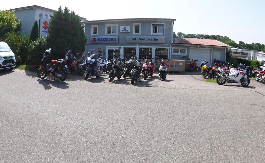 Über uns Bild 5: Über uns