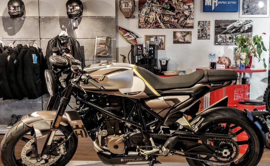 Über uns Bild 8: Über uns