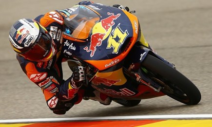2012 GP Moto 3 Sandro Cortese #11 2012 GP Moto 3 Sandro Cortese #11