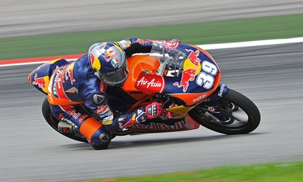 2013 GP Moto 3 Luis Salom #39 2013 GP Moto 3 Luis Salom #39