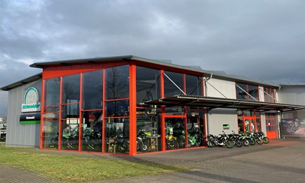 Schneider Motorradzentrum