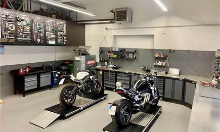 Meisterbetrieb in 3. Generation