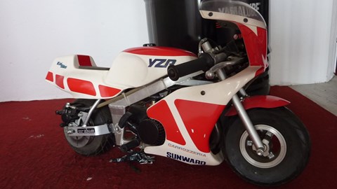 Werkstatt-Ersatzfahrzeug