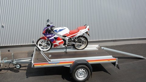 Hol- und Bringservice