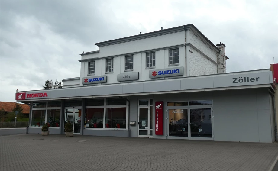 Zweirad-Center Zöller Bild 1: Zweirad-Center Zöller