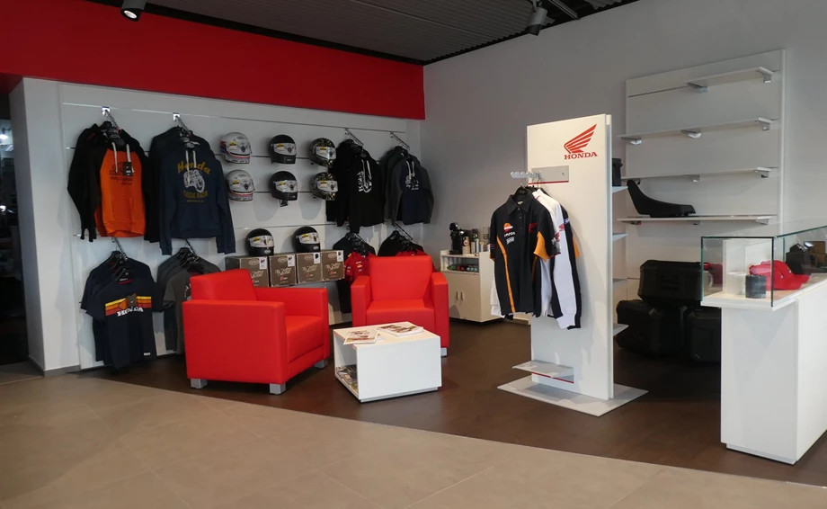 Zweirad-Center Zöller Bild 6: Zweirad-Center Zöller