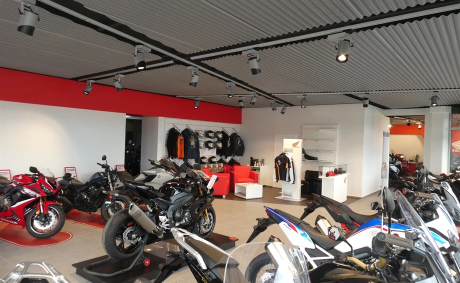 Zweirad-Center Zöller Bild 12: Zweirad-Center Zöller