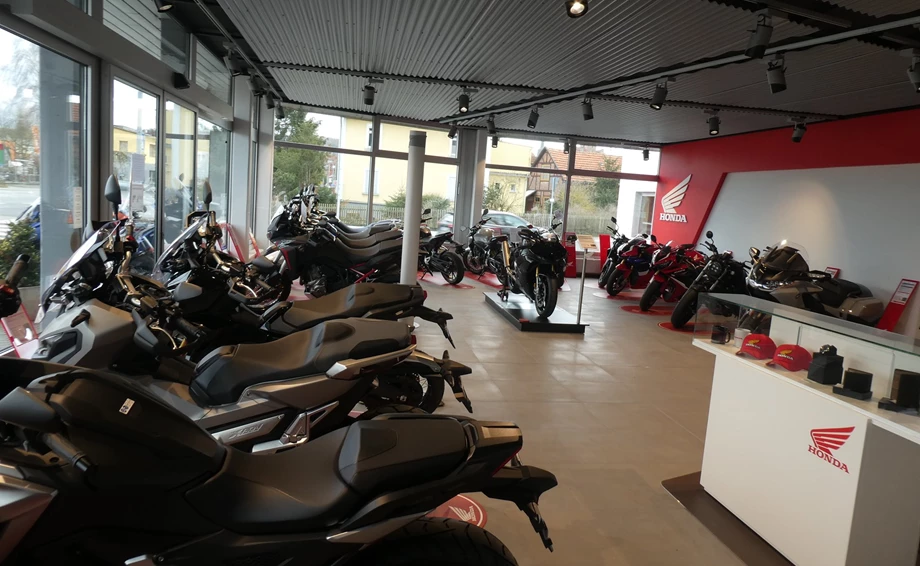 Zweirad-Center Zöller Bild 11: Zweirad-Center Zöller