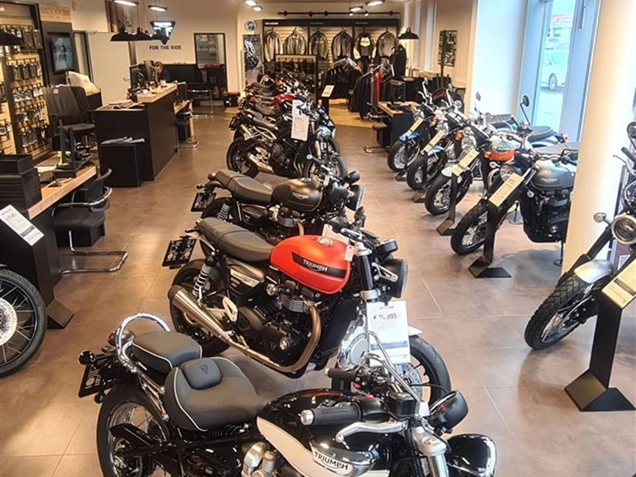 IL Moto Geschichte Bild 4: IL Moto Geschichte