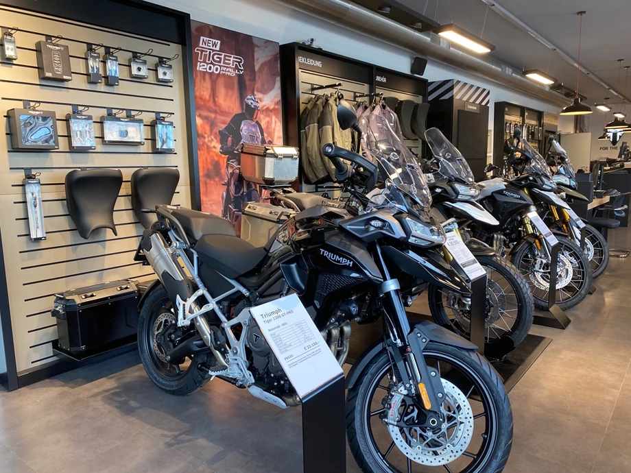 IL Moto Geschichte Bild 2: IL Moto Geschichte