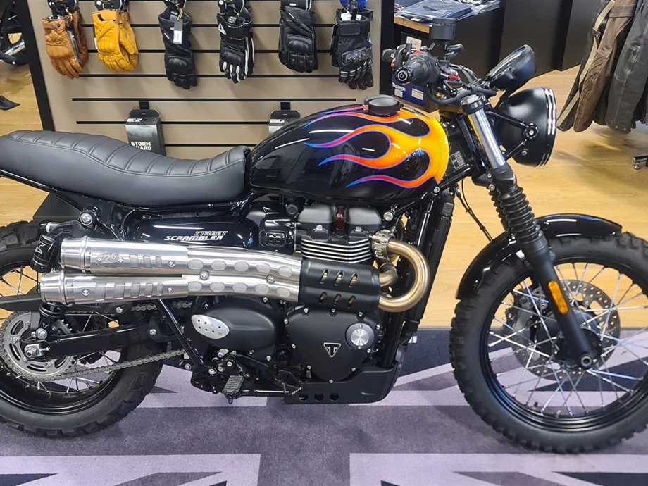 IL Moto Geschichte Bild 8: IL Moto Geschichte