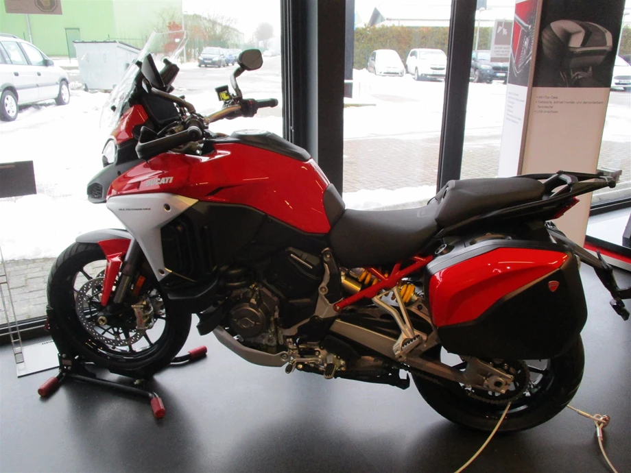 NUOVO DUCATI - 2025 - NEWS Bild 23: NUOVO DUCATI - 2025 - NEWS