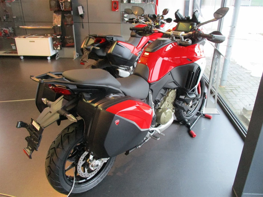 NUOVO DUCATI - 2025 - NEWS Bild 25: NUOVO DUCATI - 2025 - NEWS